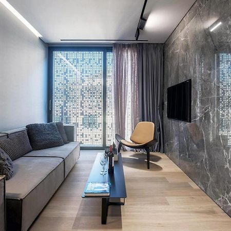 The Duke Boutique Suites Athen Værelse billede