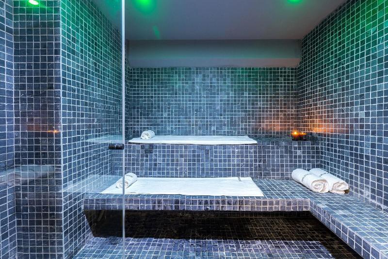 The Duke Boutique Suites Athen Eksteriør billede
