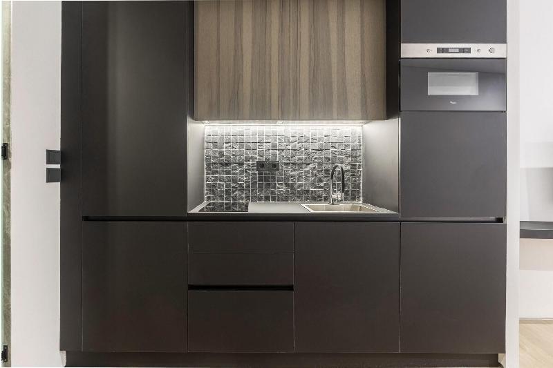 The Duke Boutique Suites Athen Eksteriør billede