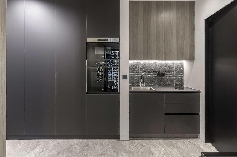 The Duke Boutique Suites Athen Eksteriør billede