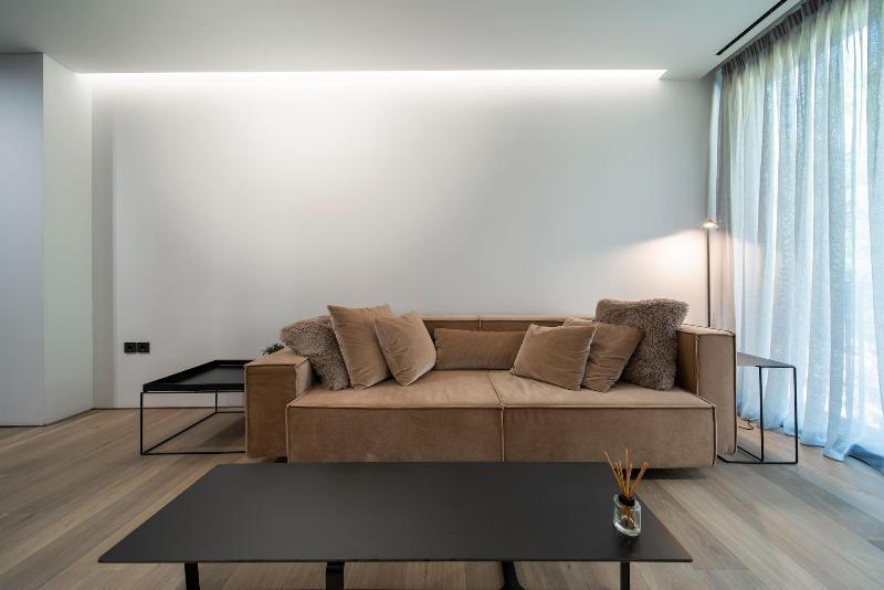 The Duke Boutique Suites Athen Eksteriør billede