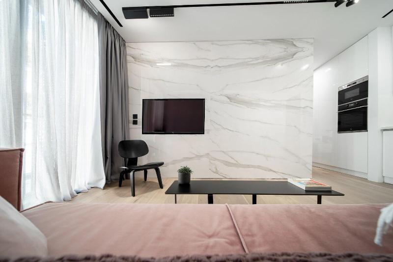 The Duke Boutique Suites Athen Eksteriør billede