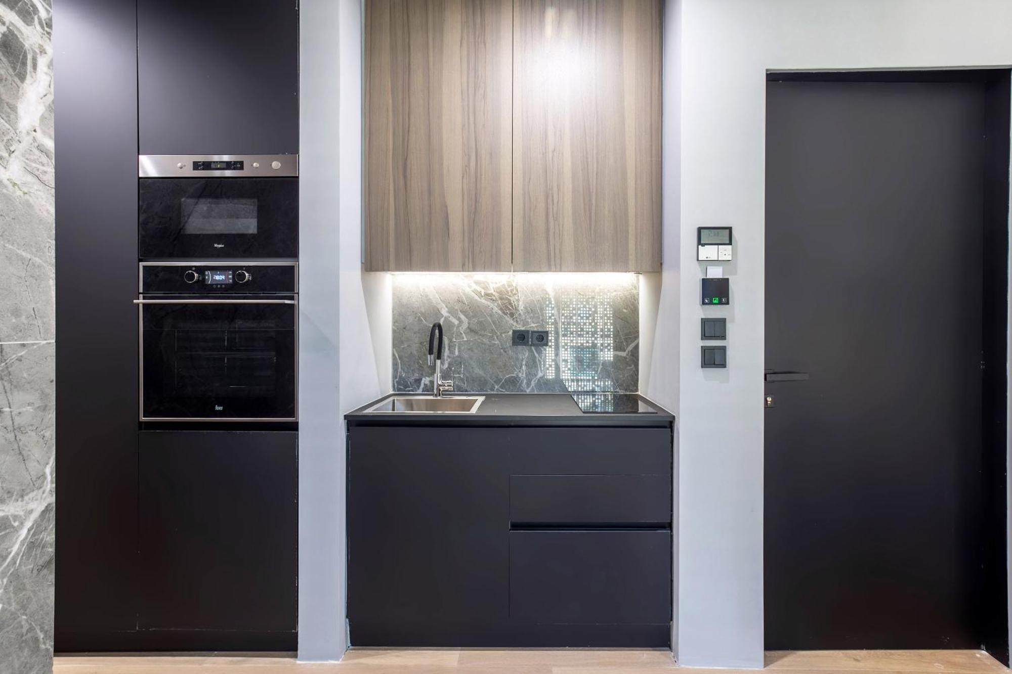 The Duke Boutique Suites Athen Værelse billede