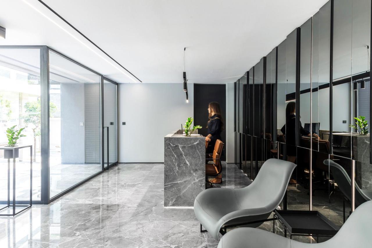 The Duke Boutique Suites Athen Eksteriør billede